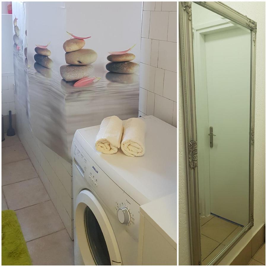 Apartmani Sarah טוזלה מראה חיצוני תמונה