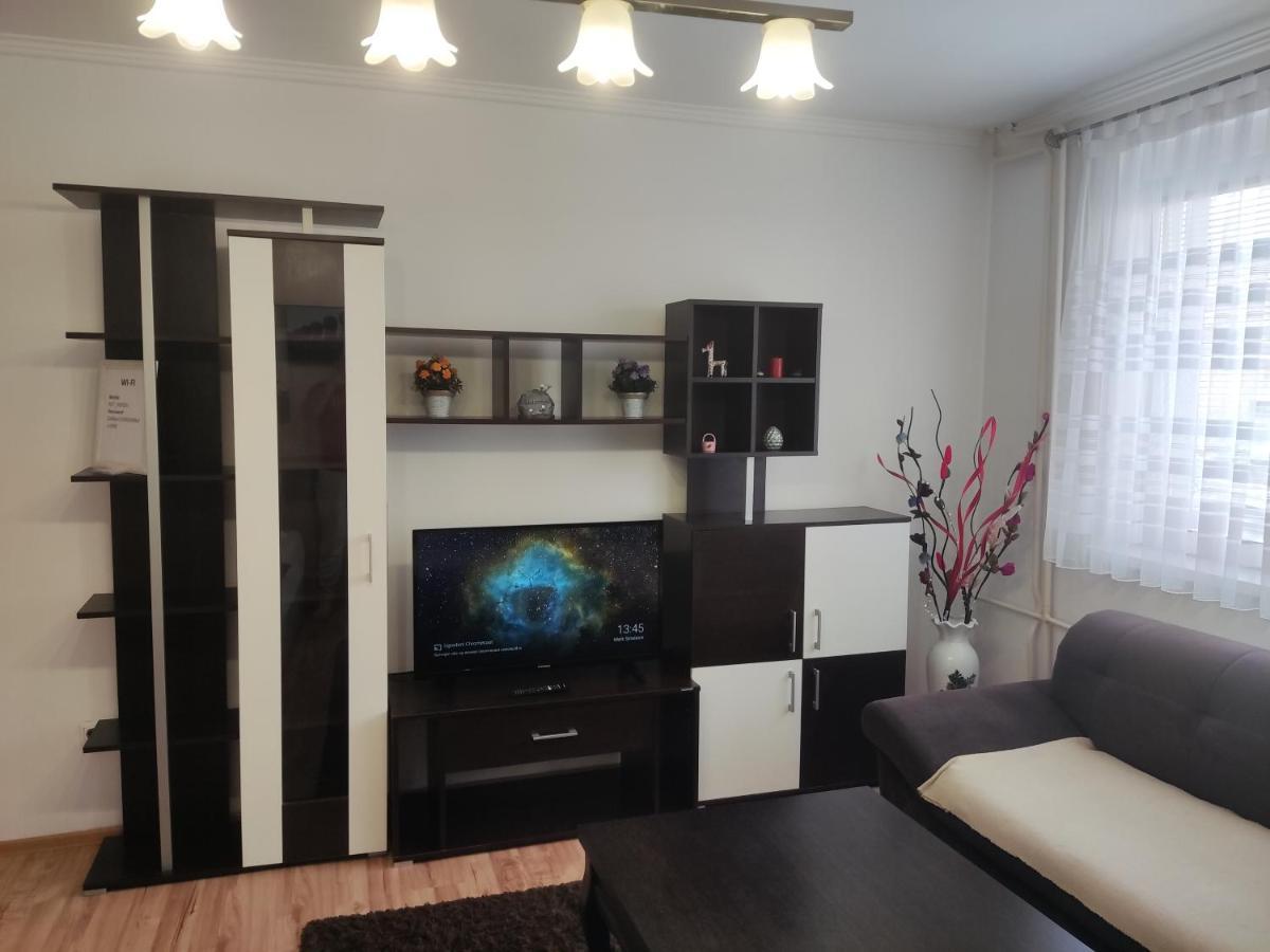 Apartmani Sarah טוזלה מראה חיצוני תמונה