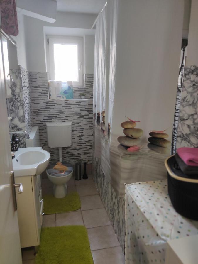 Apartmani Sarah טוזלה מראה חיצוני תמונה